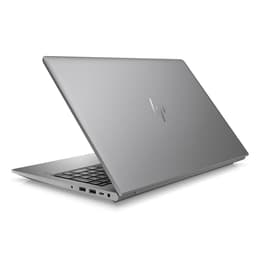 HP ZBook Power G10 15-inch (2023) - Core i7 - Gen 13 (H) - 32GB - SSD 512 GB QWERTY - Spanish