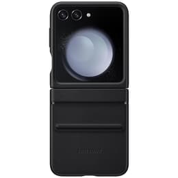 Case Samsung Galaxy Z Flip5 - Plastic - Black