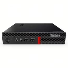 ThinkCentre M910X Core i7-7700T 2.9Ghz - 512 GB SSD - 16GB