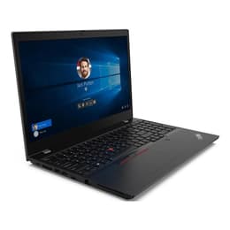 Lenovo ThinkPad L15 G1 15-inch (2020) - Core i5 - Gen 10 (U) - 8GB - SSD 512 GB QWERTZ - German