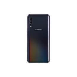 Galaxy A50 64GB - Black - Unlocked