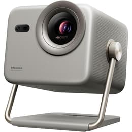 Hisense M2TUK Pro Video projector 1300 Lumen - Grey