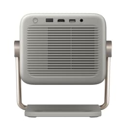 Hisense M2TUK Pro Video projector 1300 Lumen - Grey