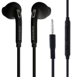 Samsung EO-EG920BW Earbud Earphones - Black