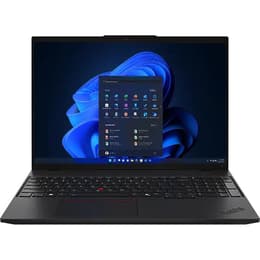 Lenovo ThinkPad L16 G1 16-inch (2023) - Ryzen 7 PRO 7735U - 32GB - SSD 1 TB QWERTY - Spanish