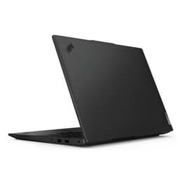 Lenovo ThinkPad L16 G1 16-inch (2023) - Ryzen 7 PRO 7735U - 32GB - SSD 1 TB QWERTY - Spanish