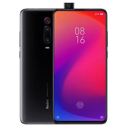 Xiaomi Redmi K20 64GB - Black - Unlocked
