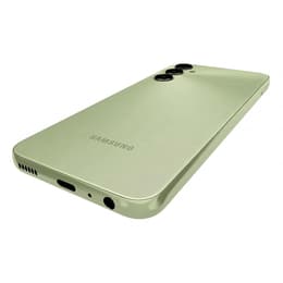 Galaxy A05s 64GB - Green - Unlocked