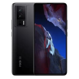 Poco F5 Pro 512GB - Black - Unlocked