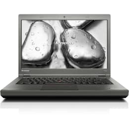 Lenovo ThinkPad T440P 14-inch (2014) - Core i5-4300M - 8GB - SSD 256 GB QWERTZ - German