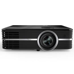 Optoma UHD51 Video projector 2400 Lumen - Black/Grey