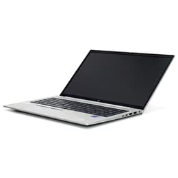 HP EliteBook 850 G8 15-inch (2021) - Core i7-1165g7 - 32GB - SSD 512 GB QWERTZ - German