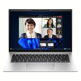 HP EliteBook 840 G10 14-inch (2023) - Core i7-1365U - 32GB - SSD 1 TB QWERTY - English