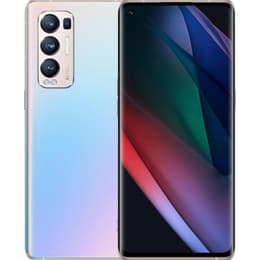 Oppo Find X3 Neo 256GB - Silver - Unlocked - Dual-SIM