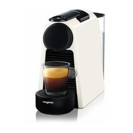 Espresso machine Magimix Essenza Mini L - White