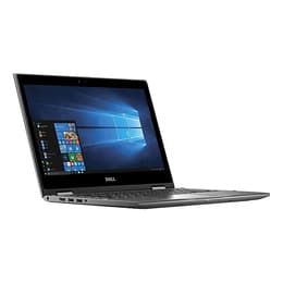 Dell Inspiron 5379 13-inch (2018) - Core i5 - Gen 8 (U) - 16GB - SSD 256 GB QWERTY - Italian