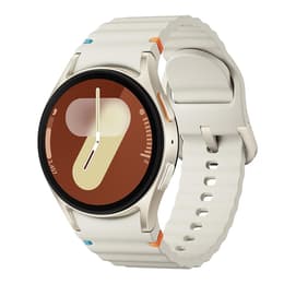 Samsung Galaxy Watch7 Bluetooth + Cellular 40 mm - Cream