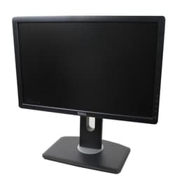 19-inch Dell P1913SB 1440 x 900 LCD Monitor Black