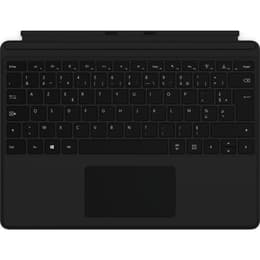 Microsoft Keyboard AZERTY French Wireless Backlit Keyboard Surface Pro X / Pro 8 / Pro 9