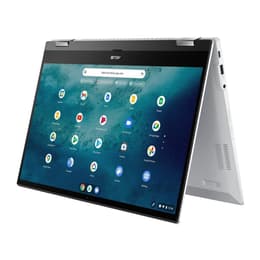 Asus Chromebook Flip CX5500FEA-E60122 Core i3 3 GHz 256GB SSD - 8GB QWERTY - Spanish