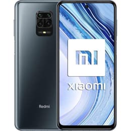 Xiaomi Redmi Note 9 Pro 128GB - Grey - Unlocked - Dual-SIM