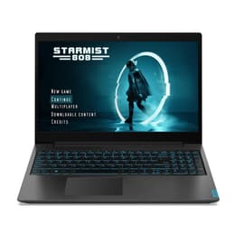 Lenovo IdeaPad L340-15API 15-inch (2019) - Ryzen 3 3200U - 8GB - SSD 512 GB AZERTY - French