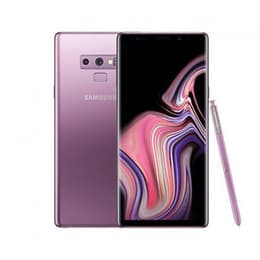 Galaxy Note9 128GB - Purple - Unlocked - Dual-SIM