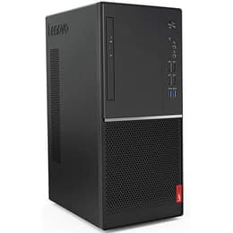 V530-15ICB SFF Core i3-8100 3.6Ghz - SSD 256 GB + HDD 1 TB - 8GB