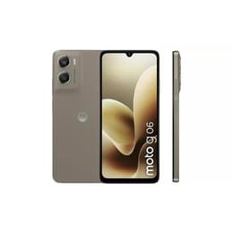 Motorola Moto G06 64GB - Beige - Unlocked
