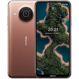 Nokia X20 128GB - Pink - Unlocked