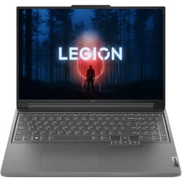 Lenovo Legion Slim 5 16IRH8 16"-inch - Core i7-13700H - 16GB - SSD 512 GBGB NVIDIA GeForce RTX 4060 QWERTZ - German