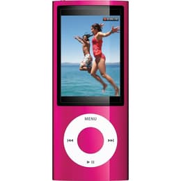 iPod nano 5 16GB - Pink