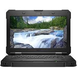 Dell Latitude 5420 Rugged 14-inch (2018) - Core i5 - Gen 8 (U) - 16GB - SSD 512 GB QWERTZ - German