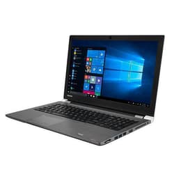 Dynabook Tecra A50 15-inch (2018) - Core i7 - Gen 8 (U) - 16GB - SSD 512 GB QWERTY - English