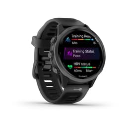 Garmin Forerunner 570 Sport Bluetooth 42 mm - Black