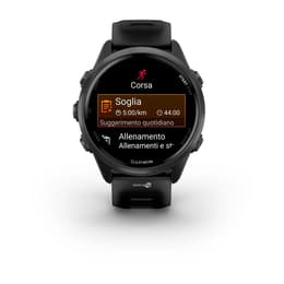 Garmin Forerunner 570 Sport Bluetooth 42 mm - Black