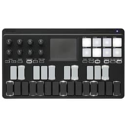 Korg NanoKEY Studio Musical instrument