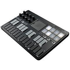 Korg NanoKEY Studio Musical instrument