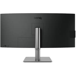 34-inch Benq PD3420Q 3440 x 1440 LED Monitor Black