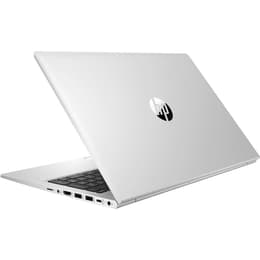HP ProBook 450 G8 15-inch (2021) - Core i5 - Gen 11 (G) - 8GB - SSD 1 TB QWERTY - Spanish
