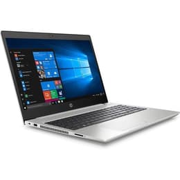 HP ProBook 450 G8 15-inch (2021) - Core i5 - Gen 11 (G) - 8GB - SSD 1 TB QWERTY - Spanish