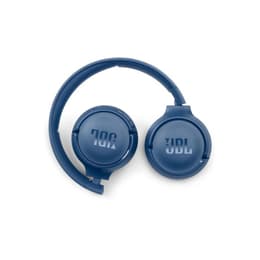 Jbl Tune 510BT noise-Cancelling wireless Headphones with microphone - Blue