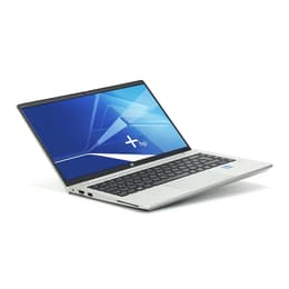 HP ProBook 640 G8 14-inch (2021) - Core i5 - Gen 11 (G) - 16GB - SSD 512 GB QWERTZ - German