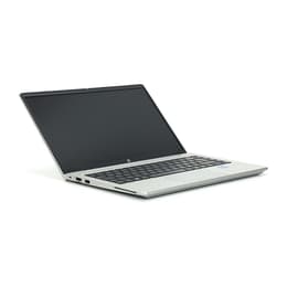 HP ProBook 640 G8 14-inch (2021) - Core i5 - Gen 11 (G) - 16GB - SSD 512 GB QWERTZ - German