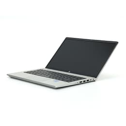 HP ProBook 640 G8 14-inch (2021) - Core i5 - Gen 11 (G) - 16GB - SSD 512 GB QWERTZ - German