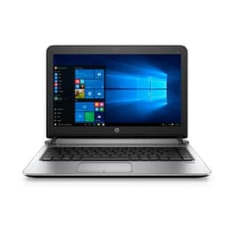 HP ProBook 430 G3 13-inch (2015) - Pentium 4405U - 8GB - SSD 128 GB QWERTY - Spanish