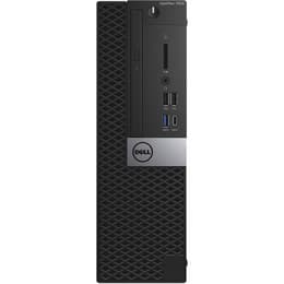 OptiPlex 7050 SFF Core i7-6700 3,4Ghz - SSD 960 GB - 16GB