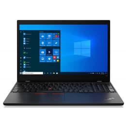 Lenovo ThinkPad L15 15-inch (2020) - Ryzen 5 - 4000 Series (U) - 16GB - SSD 512 GB AZERTY - French