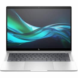 HP Elite x360 1040 G11 14-inch (2023) - Core Ultra 7 155H - 32GB - SSD 1 TB AZERTY - French