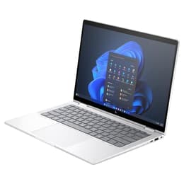 HP Elite x360 1040 G11 14-inch (2023) - Core Ultra 7 155H - 32GB - SSD 1 TB AZERTY - French